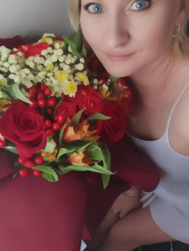 Проститутка Леночка