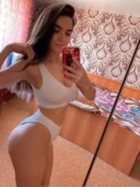 Проститутка Катя